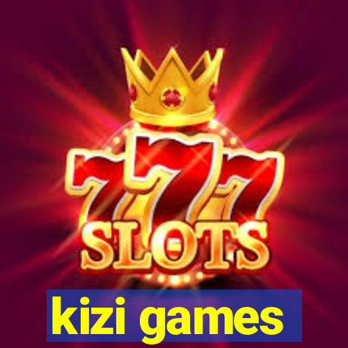 kizi games